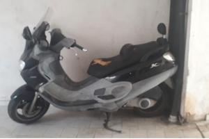 Piaggio x9 250
