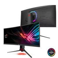 Monitor gaming curvo Asus ROG Strix XG35VQ