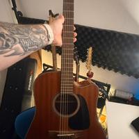 Takamine G Series Elettroacustica