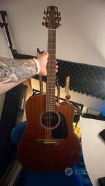 Takamine G Series Elettroacustica