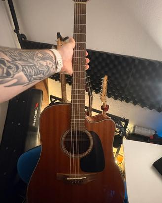 TRATTABILE - Takamine G Series Elettroacustica