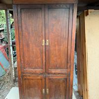 Mobile d’epoca Noce, anni 40 (SVENDITA)