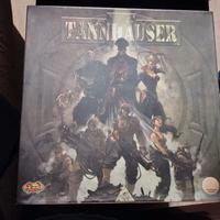 Tannhäuser - Gioco da Tavolo
