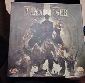 Tannhäuser - Gioco da Tavolo