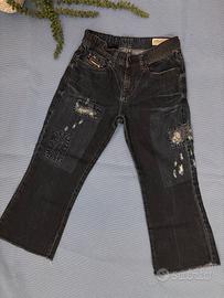 💙 Jeans Diesel Kid