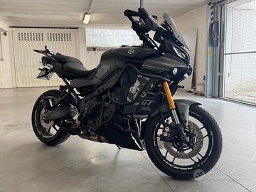 Yamaha Tracer 9 - 2023