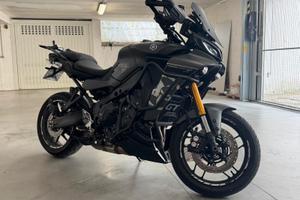 Yamaha Tracer 9 - 2023