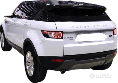Portellone posteriore Evoque 1 serie
