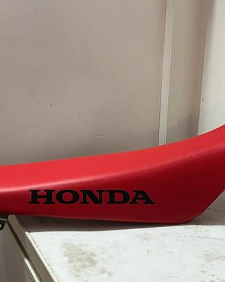 Sella honda cr 125/250 2000