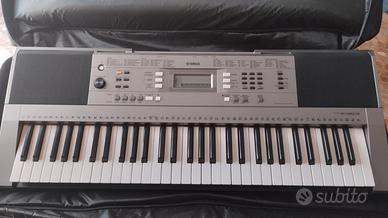 tastiera Yamaha e353