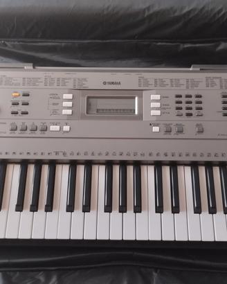 tastiera Yamaha e353