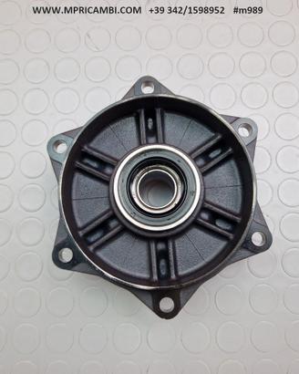 MOZZO POSTERIORE HONDA CBR 600 RR 2007 2008