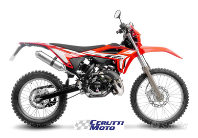 Scarico Leovince X-FIGHT INOX BETA 50 RR 2023 -