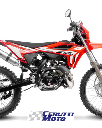 Scarico Leovince X-FIGHT INOX BETA 50 RR 2023 -