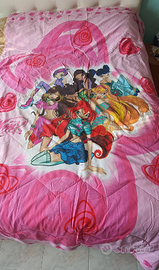 Piumone 1 piazza winx