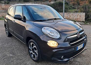 Fiat 500L Pro 1.6 MJT 120CV Mirror 4 posti (N1) (I
