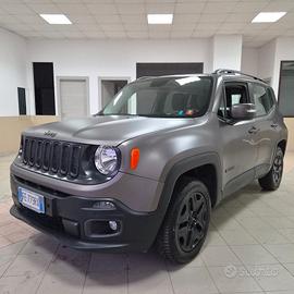 Jeep Renegade 2.0 Mjt 4WD Active Drive Night Eagle