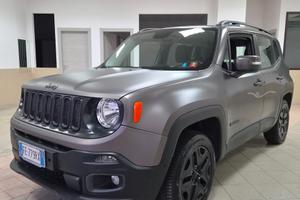Jeep Renegade 2.0 Mjt 4WD Active Drive Night Eagle