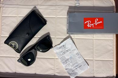 Ray•Ban SUNGLASSES  ORB2140