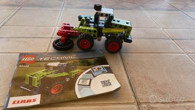 Lego  technic 42102