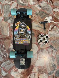 Landyachtz SkateBoard