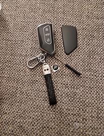 Custodia Portachiavi x Volkswagen ID.3 ID.4 ID.7