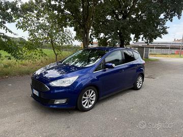 Ford C-Max 1.0 EcoBoost 100CV Start&Stop Plus