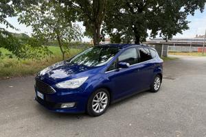 Ford C-Max 1.0 EcoBoost 100CV Start&Stop Plus