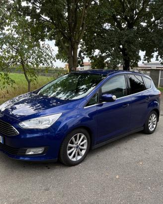 Ford C-Max 1.0 EcoBoost 100CV Start&Stop Plus