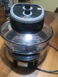 forno alogeno PremierTech