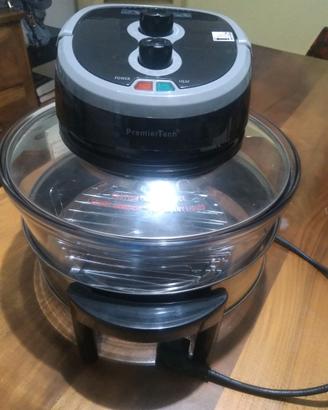 forno alogeno PremierTech
