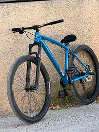 wheelie bike mafia Bike