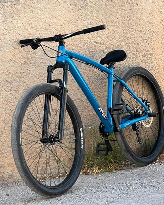 wheelie bike mafia Bike