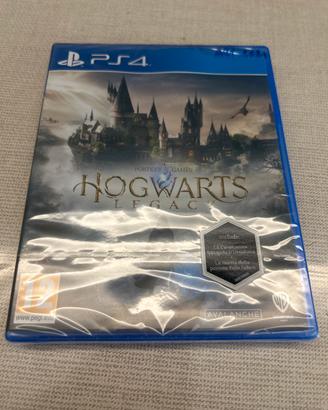 Gioco per ps4