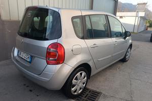 Renault Modus Grand 1.2 benzina garanzia