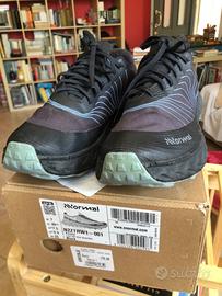 Scarpe NNormal( Kilian Jornet), Tomir in Goretex N