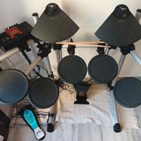 Batteria Elettronica perfetta per lo studio e live