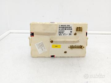 Centralina controllo fenestrino post. mercedes e25