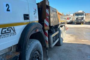 POMPA CALCESTRUZZO INVETTA 36 METRI