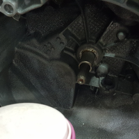 Cambio fiat 500 1.4 2017