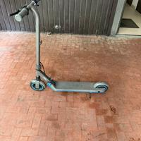 Segway Ninebot eKickScooter Zing E10