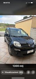 Fiat Panda 1.3 MJT S&S Lounge