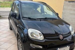Fiat Panda 1.3 MJT S&S Lounge