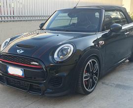 MINI Mini Cabrio (F57) - 2017