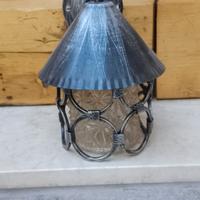 lampade da esterno 