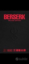 Berserk vol.3