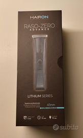 Hairon Raso-Zero Advance