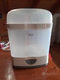 sterilizzazione 3in uno 