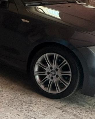 Cerchi bmw