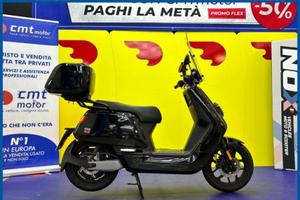 NIU N Garantito e Finanziabile